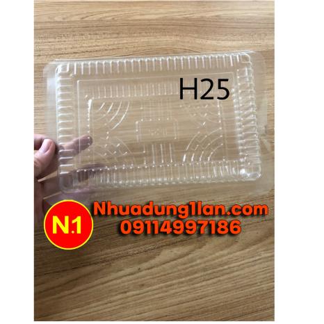 HỘP H25